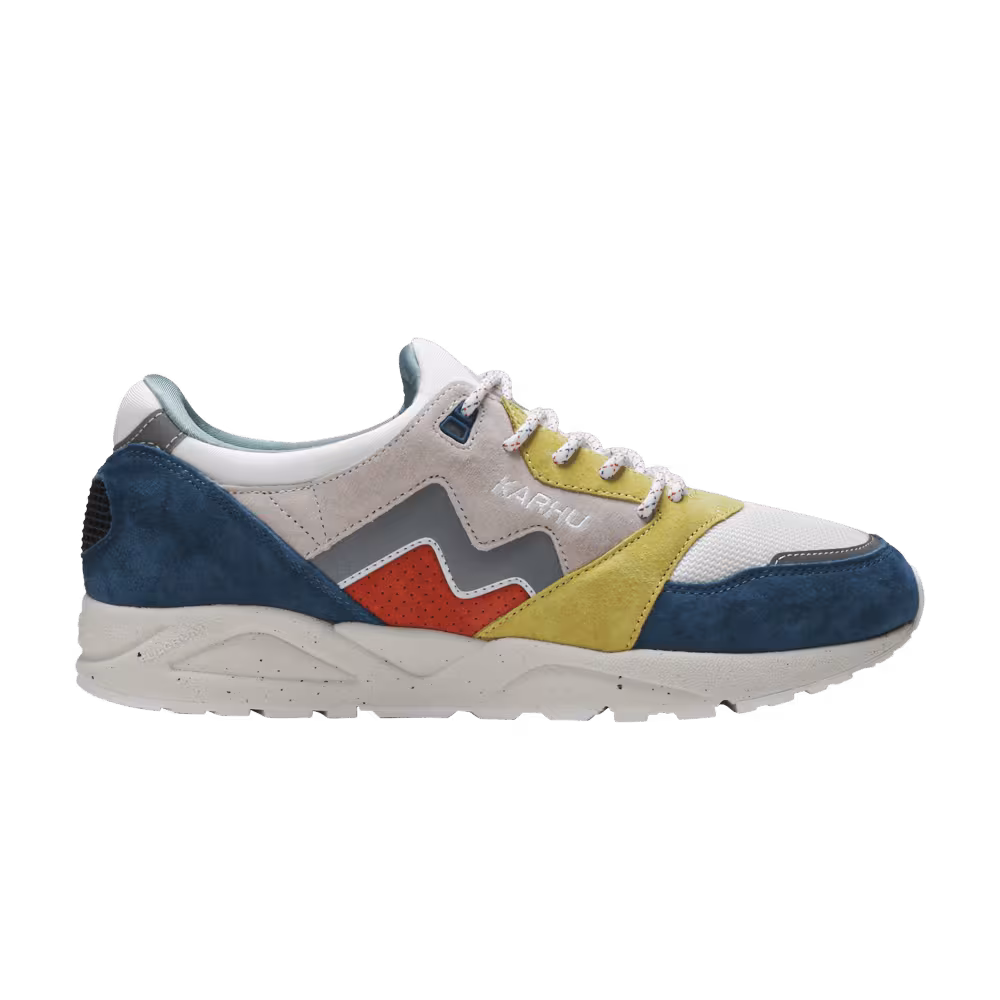 Karhu Aria 95 Trophy Pack