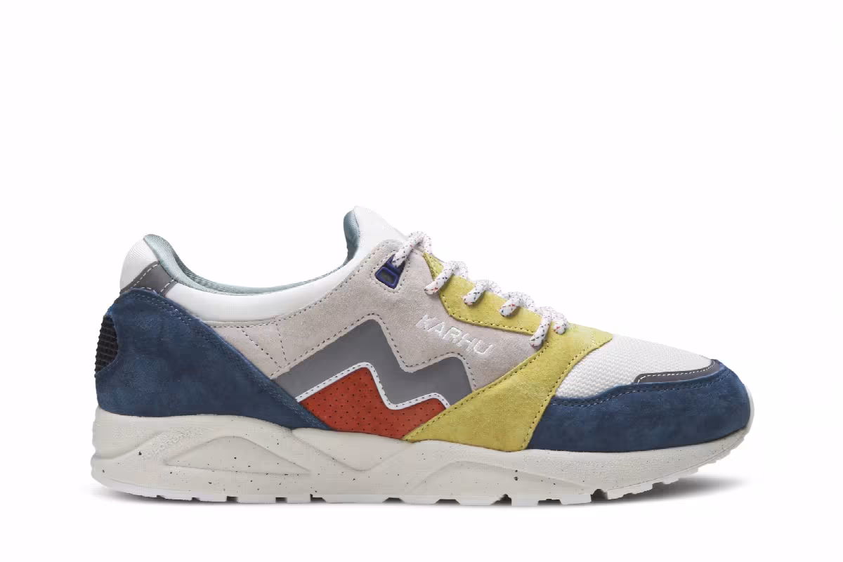 Karhu Aria 95 Trophy Pack, view 2