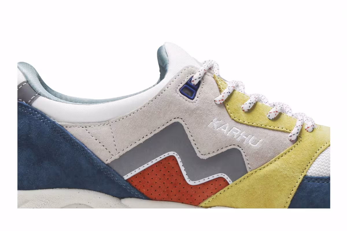 Karhu Aria 95 Trophy Pack, view 3