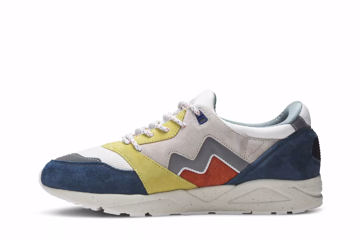 Karhu Aria 95 Trophy Pack, view 4