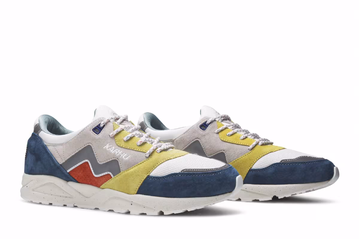 Karhu Aria 95 Trophy Pack, view 9
