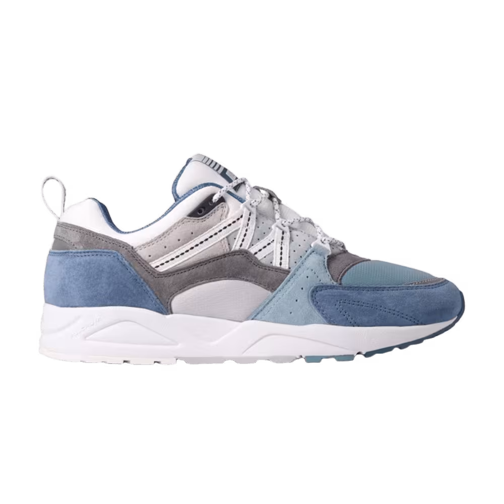 Karhu Fusion 2.0 Monthless Pack - Moonlight Blue
