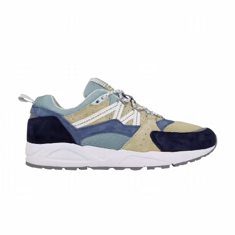 Karhu Fusion 2.0 'Monthless Pack - Blue Pale Olive'