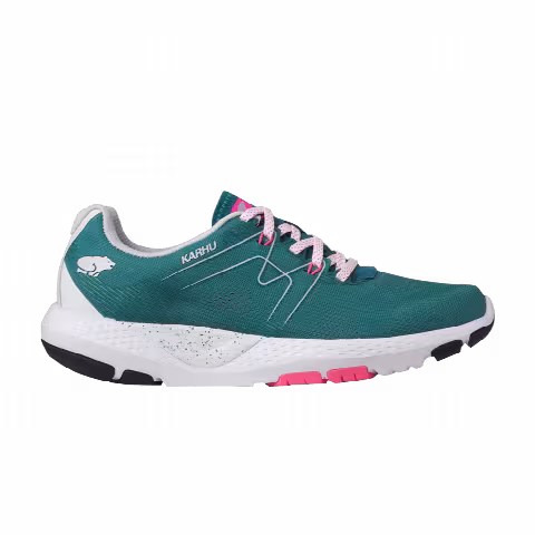 Karhu Wmns Ikoni Ortix 'Mosaic Blue'