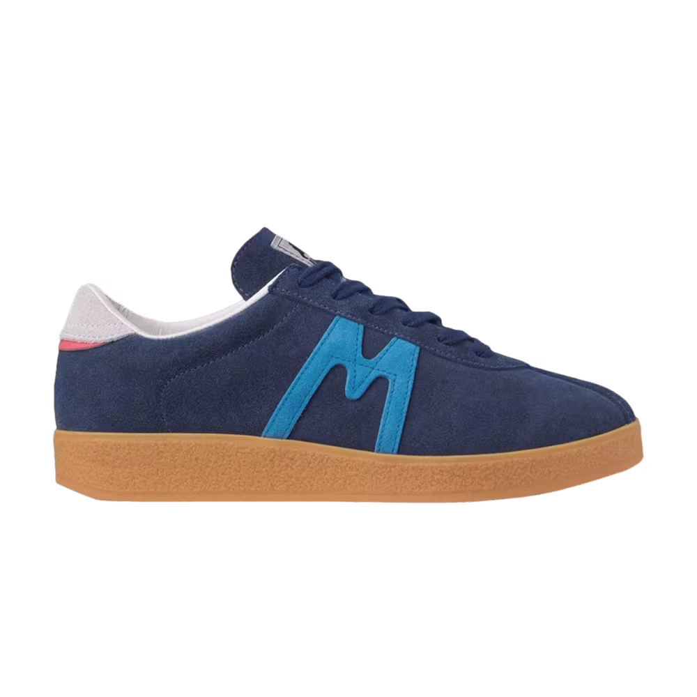 Karhu Trampas Ensign Blue Gum
