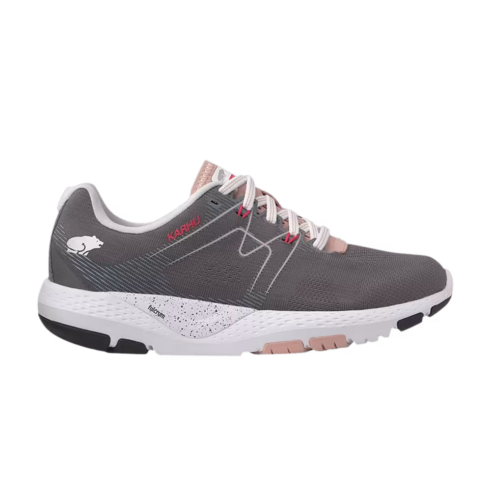 Karhu Women's Ikoni 2020 Pewter Rose