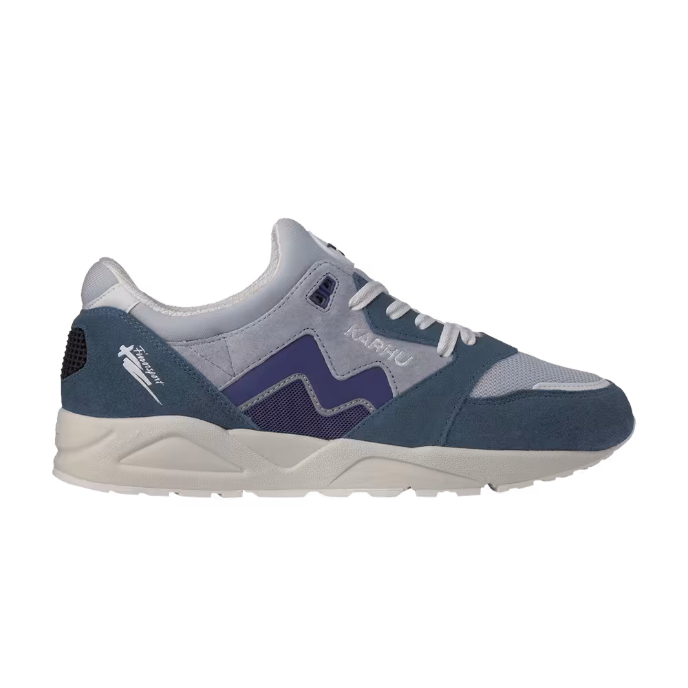 Karhu Aria 95 Blue Mirage