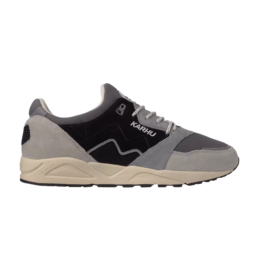 Karhu Aria 95 Dawn Blue Jet Black