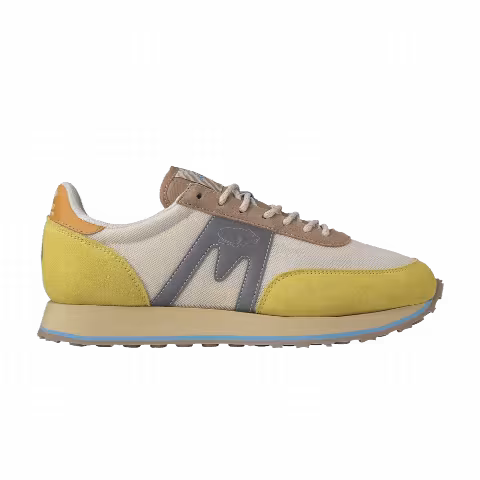 Karhu Albatross Control 'Cream Gold Turtledove'