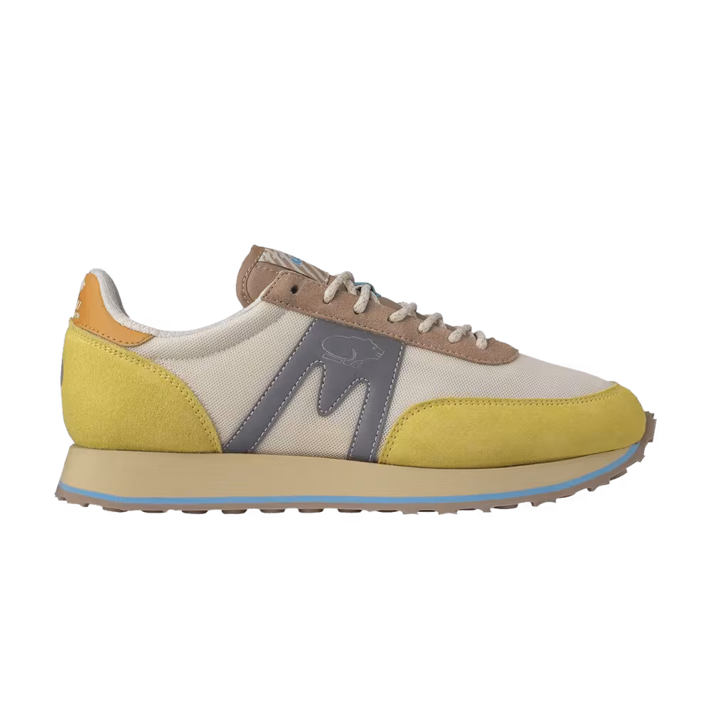 Karhu Albatross Control Cream Gold Turtledove