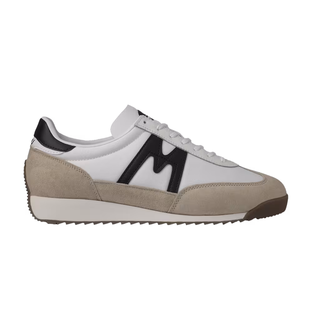 Karhu Mestari Silver Lining Black
