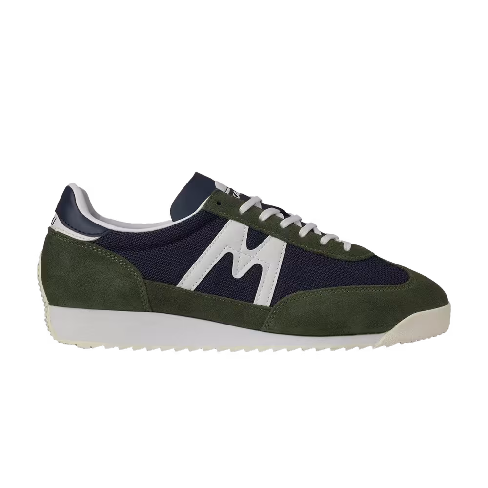 Karhu Mestari Bronze Green
