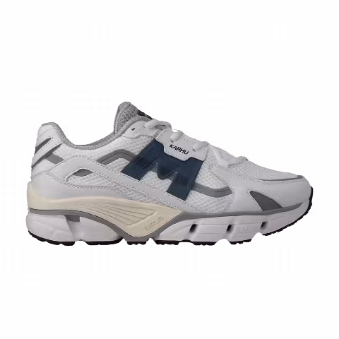 Karhu Super Fulcrum 'White Deep Navy'