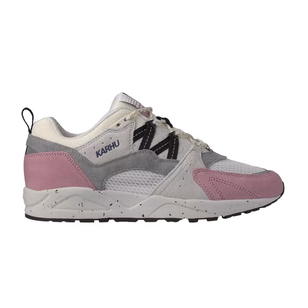 Karhu Fusion 2.0 Lilas Jet Black