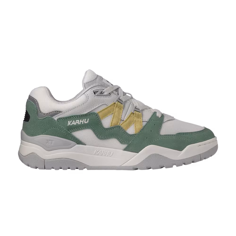 Karhu Fusion XT Iceberg Green