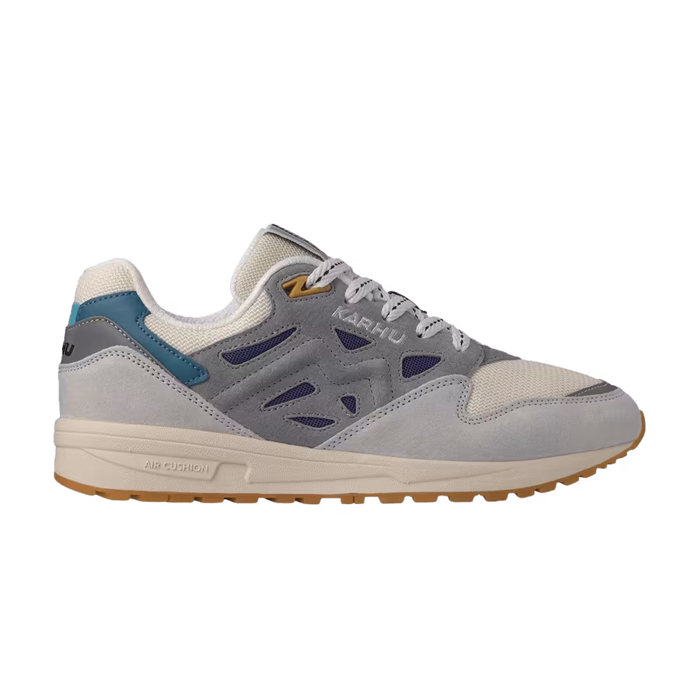 Karhu Legacy 96 Foggy Dew Skipper Blue