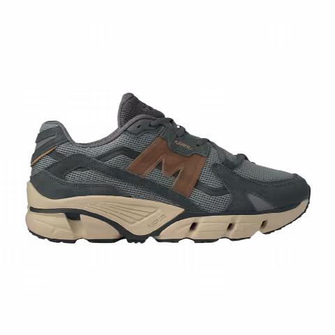 Karhu Super Fulcrum 'Sedona Sage Sierra'