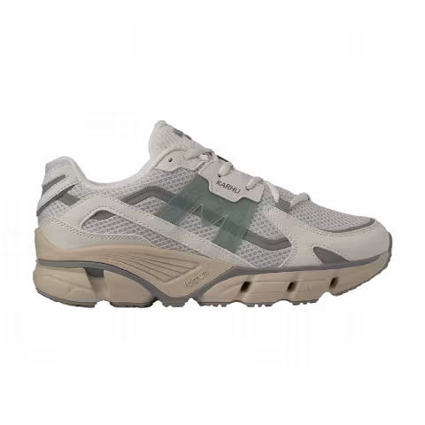 Karhu Super Fulcrum 'Icicle Green Milieu'