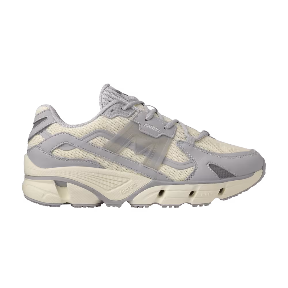 Karhu Super Fulcrum Vanilla Ice Lunar Rock