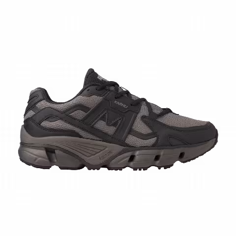 Karhu Super Fulcrum 'Black Falcon'