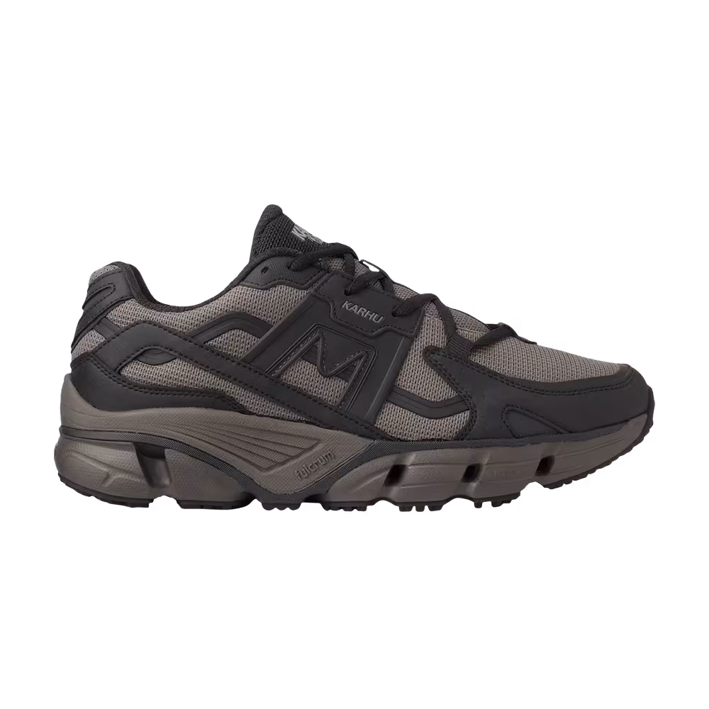 Karhu Super Fulcrum Black Falcon