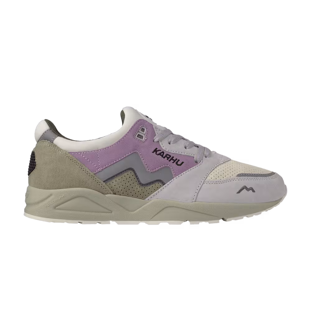 Karhu Aria 95 Mystic Forest Pack