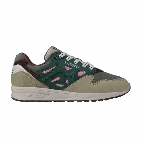 Karhu Legacy 96 'Mystic Forest Pack - Abbey Stone Rain Forest'