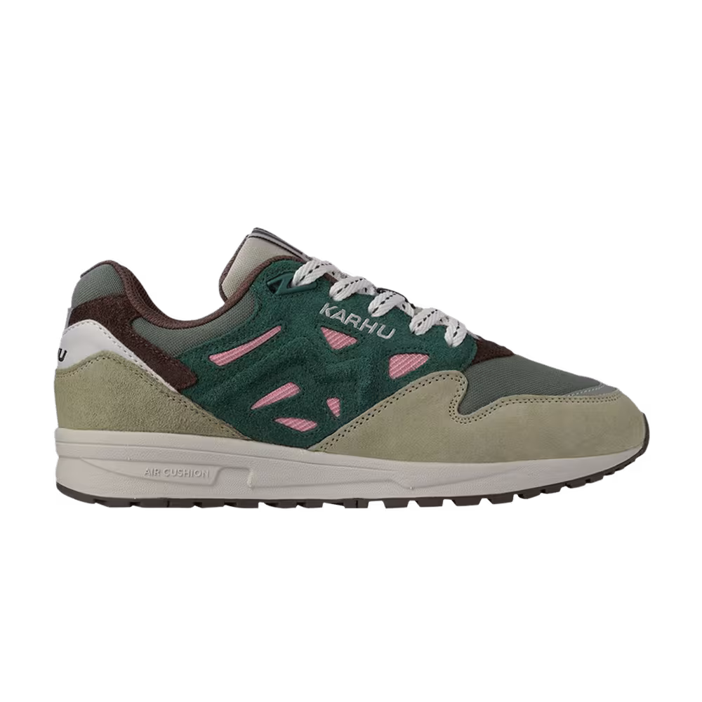 Karhu Legacy 96 Mystic Forest Pack - Abbey Stone Rai