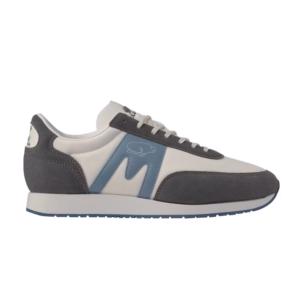 Karhu Albatross 82 Smoked Pearl Ashley Blue