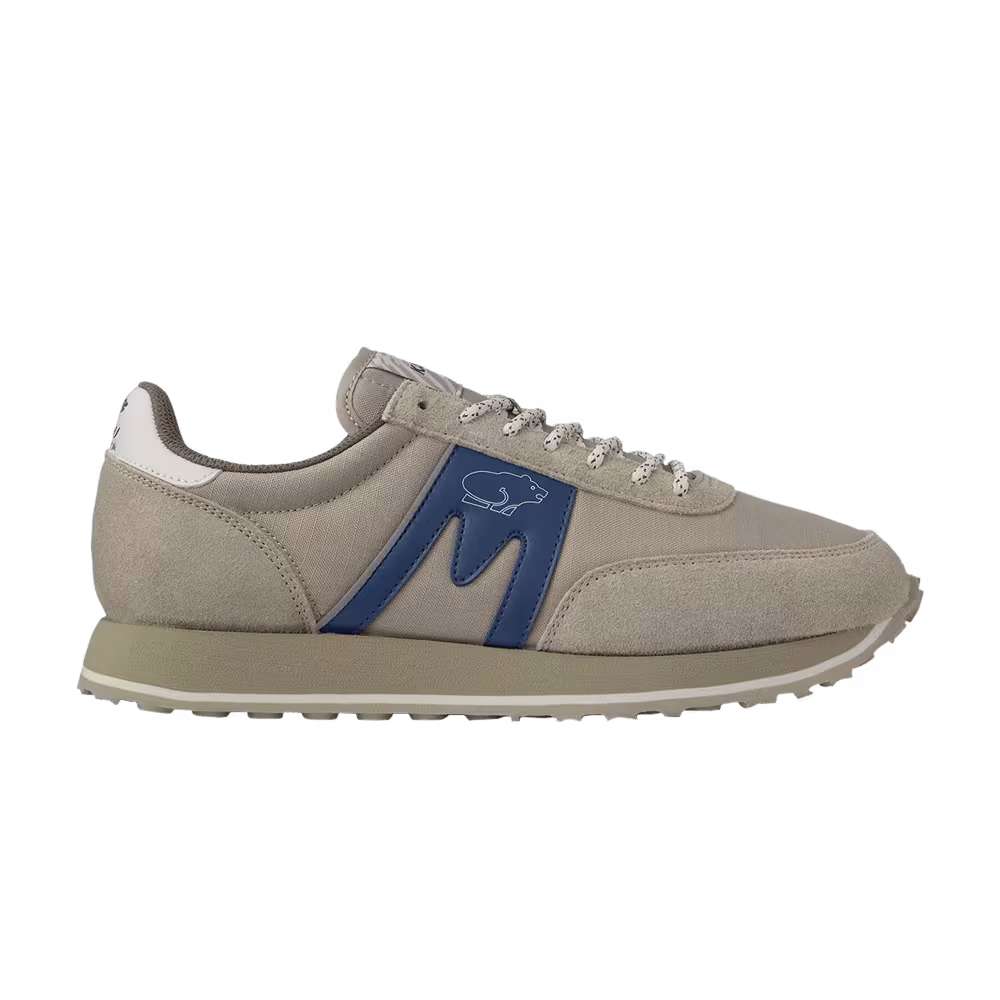 Karhu Albatross Control Vintage Khaki Blue Opal
