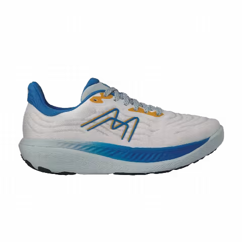 Sun Run x Karhu Wmns Ikoni 3.0 'White Super Sonic'