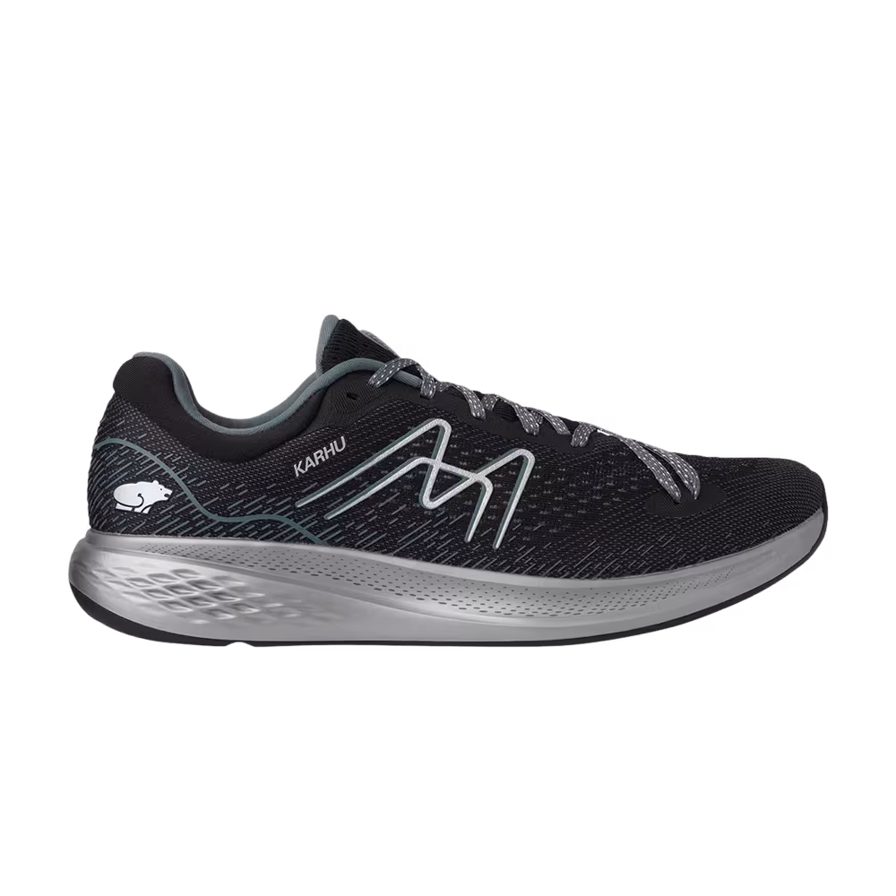 Karhu Synchron 2.5 HiVo Black Stormy Weather