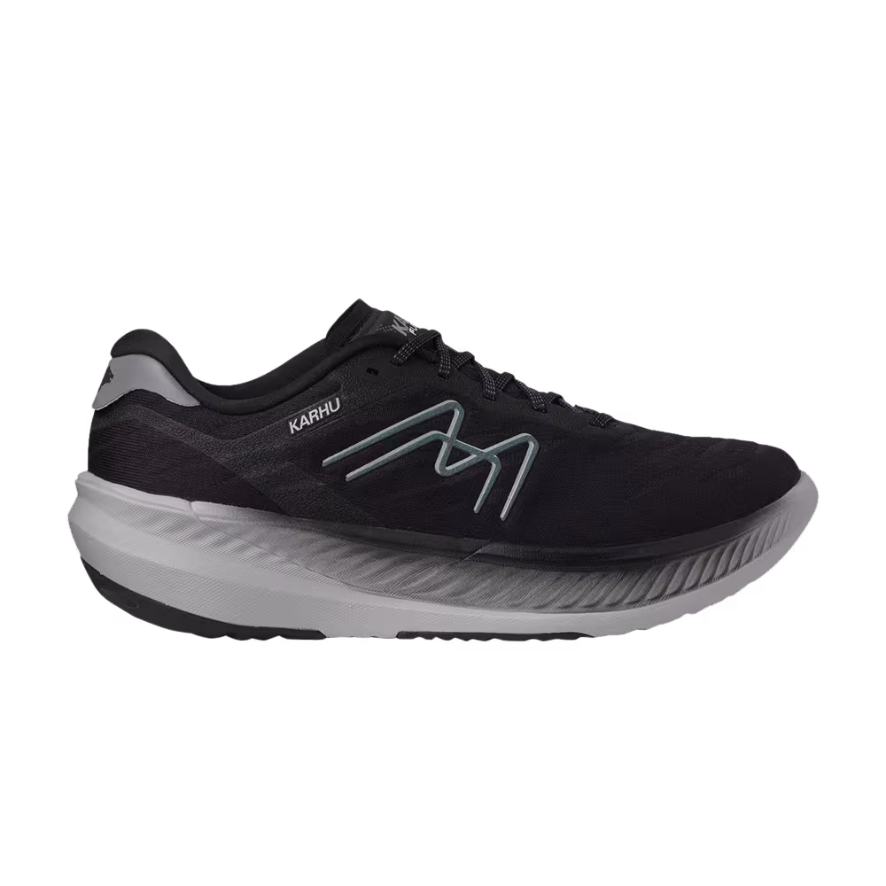 Karhu Women's Fusion 4.0 Black Stormy Weather