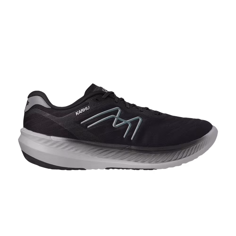 Karhu Fusion 4.0 Black Stormy Weather