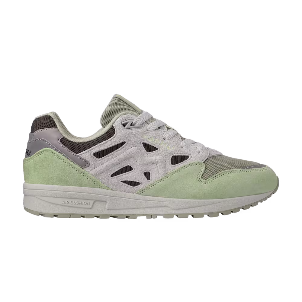 Karhu Legacy 96 Shadow Lime Dawn Blue