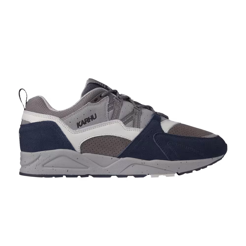 Karhu Fusion 2.0 Mood Indigo Smoked Pearl