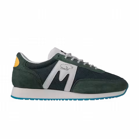 Karhu Albatross 82 'Dark Forest Bright White'