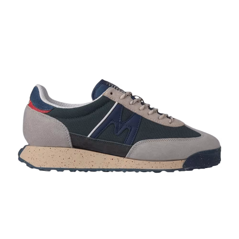 Karhu Mestari Control Foggy Dew True Navy