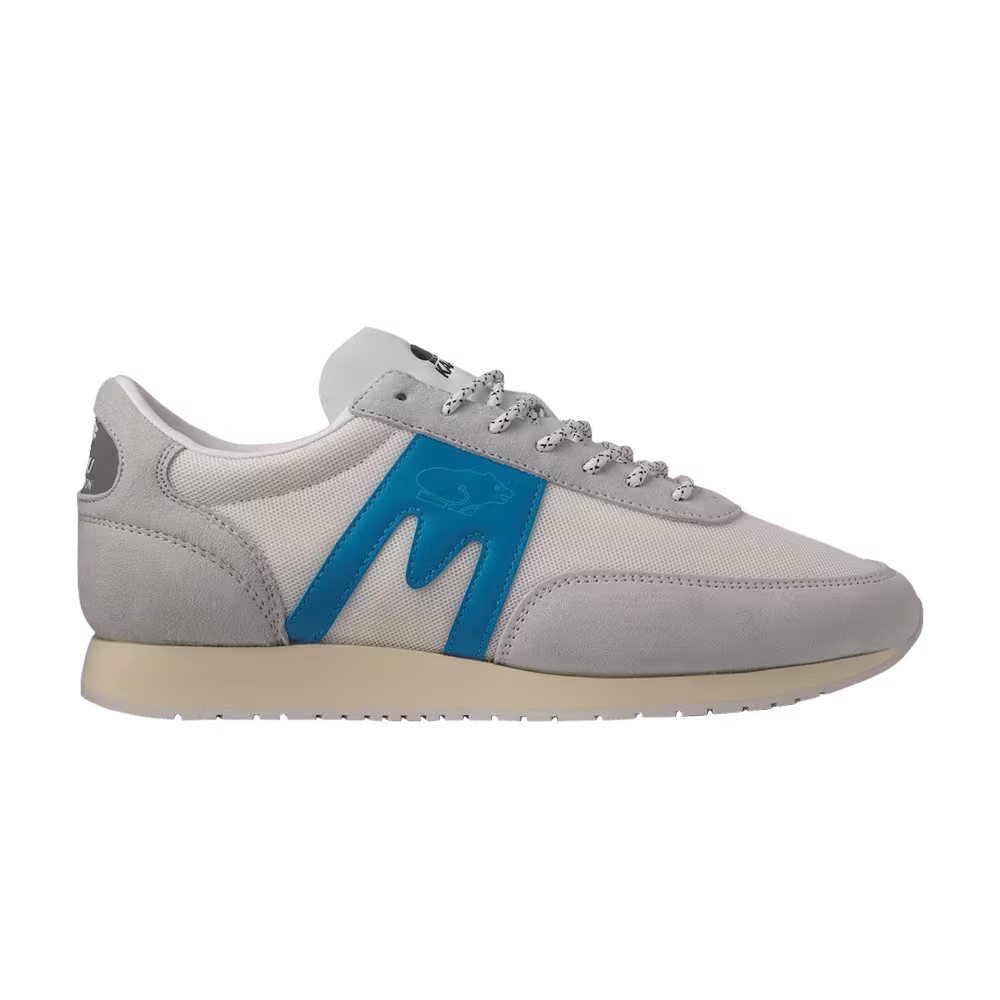 Karhu Albatross 82 Foggy Dew Blue Danube