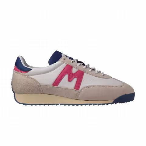 Karhu Mestari 'Whitecap Grey Hot Pink'