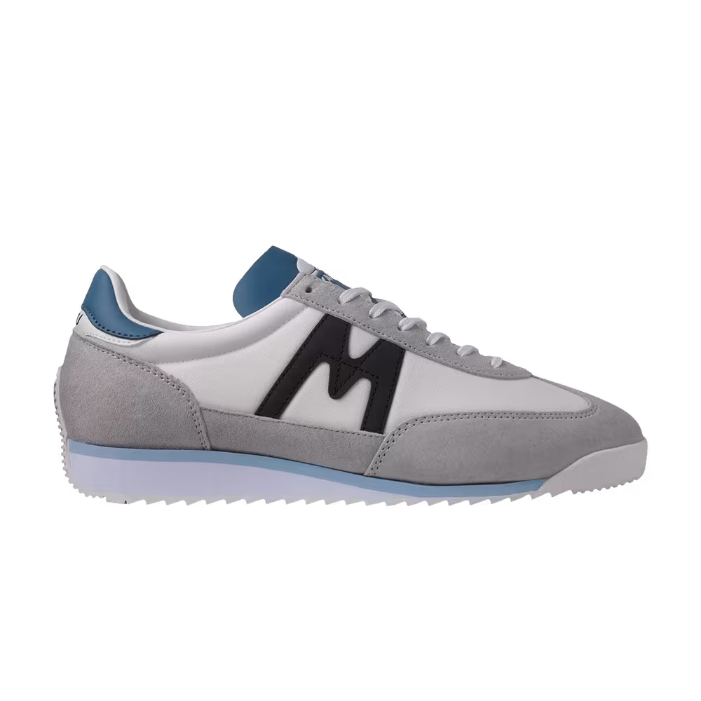 Karhu Mestari Lunar Rock Black