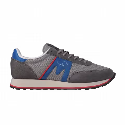 Karhu Albatross Control 'Charcoal Grey Strong Blue'