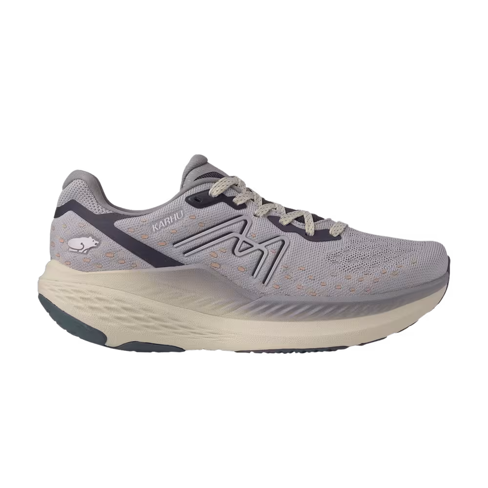 Karhu Women's Mestari Run Rain Drops Seedpearl