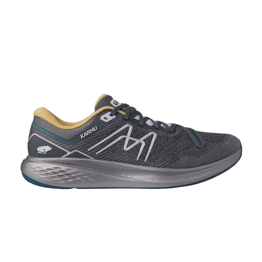 Karhu Synchron 2.0 Turbulence Pampas