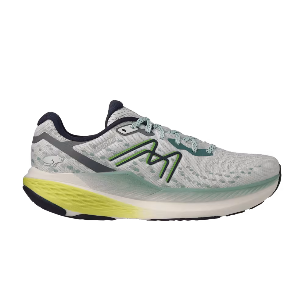 Karhu Mestari Run Zephyr Blue Green Flash