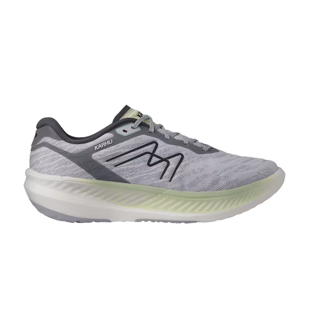 Karhu Women's Fusion 4.0 HiVo Skywriting White Jade
