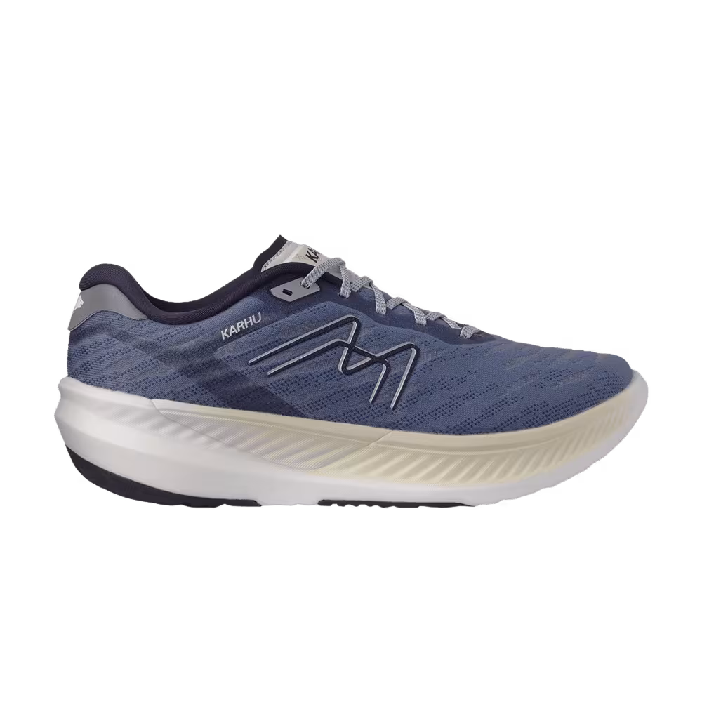 Karhu Women's Fusion 4.0 HiVo Tempest Pistachio Shell