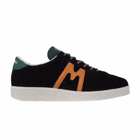 Karhu Trampas 'Jet Black Desert Sun'