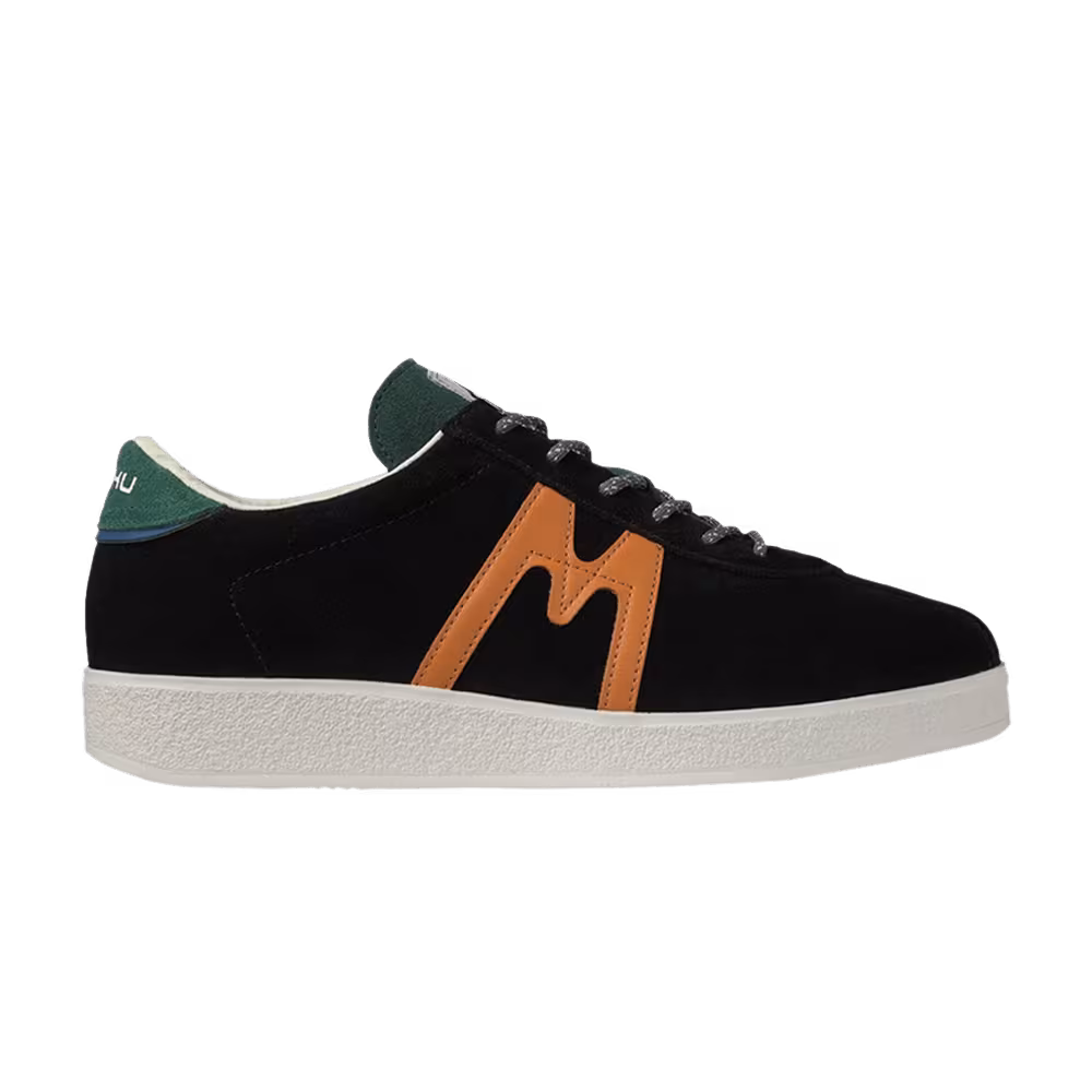 Karhu Trampas Jet Black Desert Sun