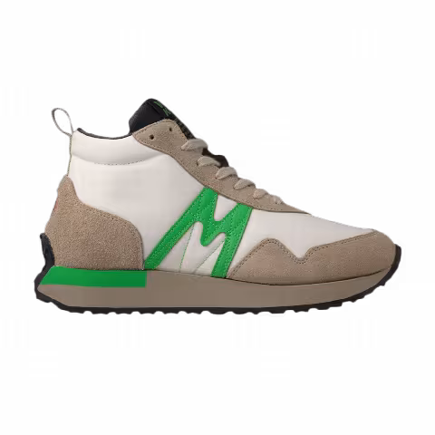 Vyner Articles x Karhu M-Runner 'Masters of Reality - Green'